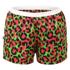 Dámské trenky Represent carnival cheetah (R3W-BOX-0702)