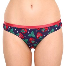 3PACK veselé dámské kalhotky Dedoles (GMFB1223748)