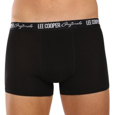 5PACK pánské boxerky Lee Cooper vícebarevné (PO41013)