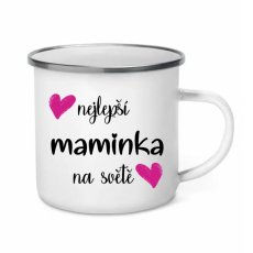 Plecháček - Nejlepší maminka na světě