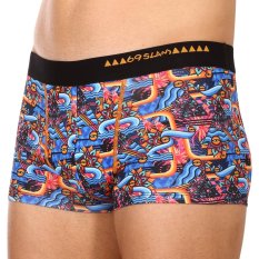Pánské boxerky 69SLAM hip alien eye (MSYALE-PO)