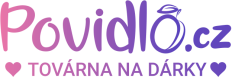TÍLKA - Velikost - M | POVIDLO