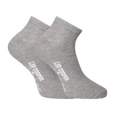 5PACK ponožky Lee Cooper nízké vícebarevné (PO41030)