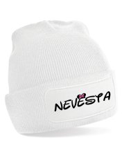 Čepice - Nevěsta
