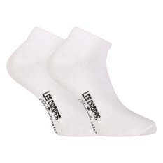 5PACK ponožky Lee Cooper nízké vícebarevné (PO41023)