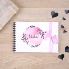 Fotoalbum pro páry - Láska