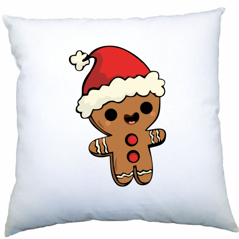 Polštářek - Perníček Polštářek - Perníček