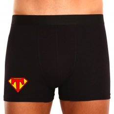 Boxerky a kalhotky - Supermáma - supertáta