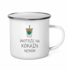 Plecháčik - Na kokaín nemám
