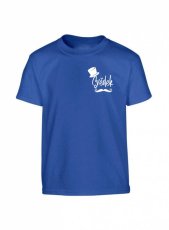 Nadměrná velikost - Svatební tričko  - Svědek