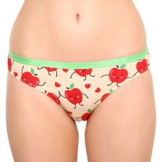 3PACK veselé dámské kalhotky Dedoles (K054241161)