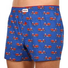 Pánské trenky Gosh Jawa vícebarevné (G37)