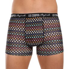 7PACK pánské boxerky Lee Cooper vícebarevné (PO41015-mix)