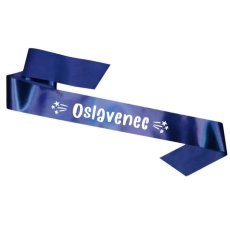 Šerpa - Oslavenec Hvězdy - Bílá