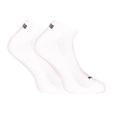3PACK ponožky Puma bílé (100000948 002)
