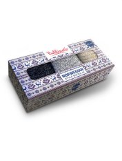 3PACK ponožky Bellinda vícebarevné (BE481007-007)