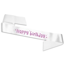Šerpa - Happy Birthday - Hvězdy