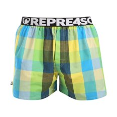 Pánské trenky Represent Mikebox 23268