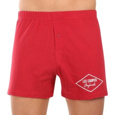 3PACK pánské trenky Lee Cooper vícebarevné (3xPO38819/2)
