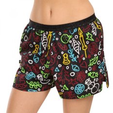 Dámské trenky Represent Gigi Xmas Collection (R3W-BOX-0713)