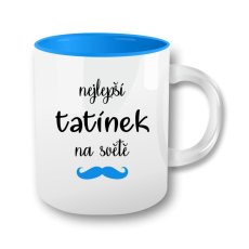 Hrnek - Nejlepší tatínek na světě