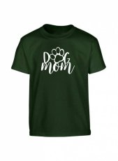 Nadměrná velikost - Dog Mom - Tlapka
