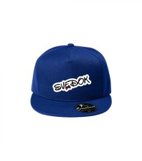 Snapback kšiltovka - Mouse - Svedok