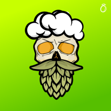 Pánské tričko - Beerman