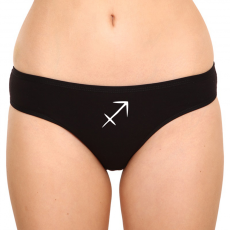 Dámské kalhotky - Znamení zvěrokruhu - Střelec