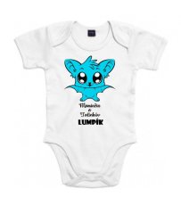 Dětské body - Maminčin a tatínkův lumpík