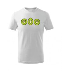 Dětské tričko - Kiwi