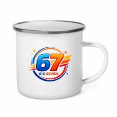 Plecháček - 67 six seven