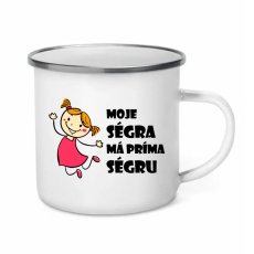 Plecháček - Moje ségra má príma ségru