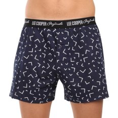 7PACK pánské trenky Lee Cooper vícebarevné (7xPO38811/2)