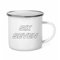 Plecháček - SixSeven