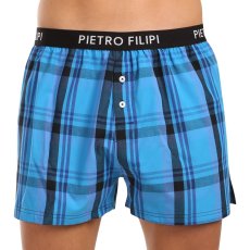 2PACK pánské trenky Pietro Filipi vícebarevné (2TC004)