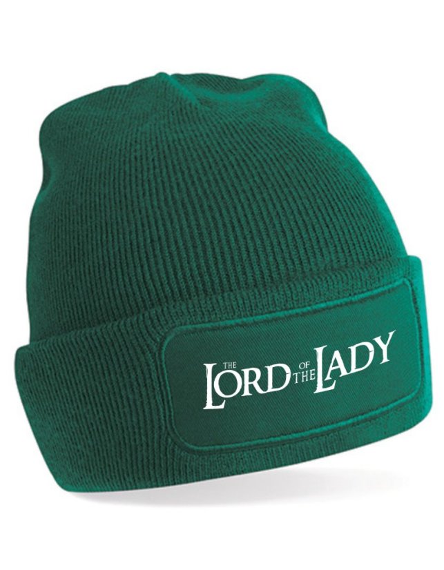 Čepice - the Lord of the Lady