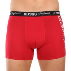 6PACK pánské boxerky Lee Cooper vícebarevné (6xPO39510)