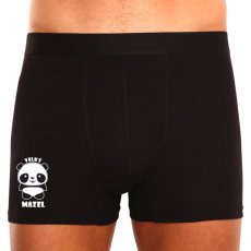 Boxerky a kalhotky - Pandy