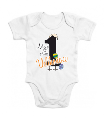 Dětské body - První Velikonoce