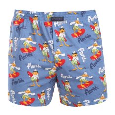 Pánské trenky Cornette Classic vícebarevné (001/153)