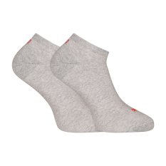 3PACK ponožky Puma vícebarevné (261080001 232)