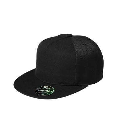 Snapback kšiltovka bez potisku