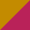 Zlatá/Purpurová