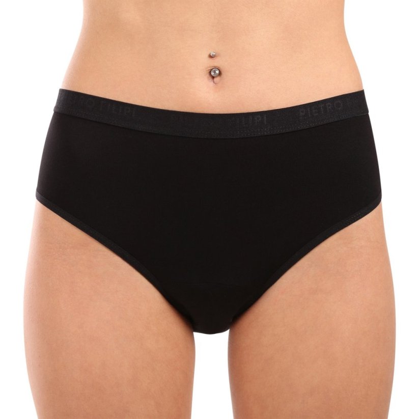 3PACK menstruační kalhotky Pietro Filipi MIX (3KM005)