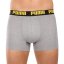 2PACK pánské boxerky Puma vícebarevné (701226387 022) - Velikost: XXL