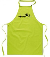 Zástera - Krivka - Labka