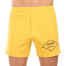 3PACK pánské trenky Lee Cooper vícebarevné (3xPO38819/1)