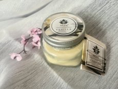 Vonná svíčka - Vanilla