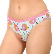 Veselé dámské kalhotky Dedoles Donuty (GMFB132)